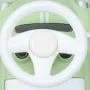 Vehicul ride-on, Baby Mix, Cruiser, Pana la 25 kg, Cu  melodii si lumini LED, +2 ani, Mint - 5