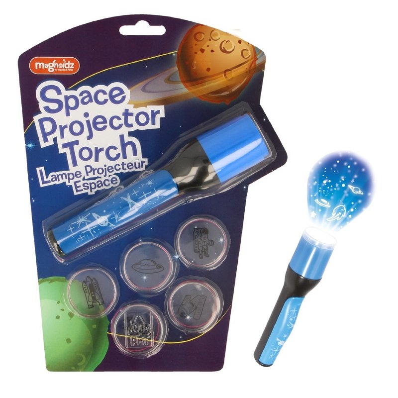 Keycraft - proiector portabil - spatiu