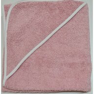 Kreis design - Prosop cu capison roz, 100% bumbac 