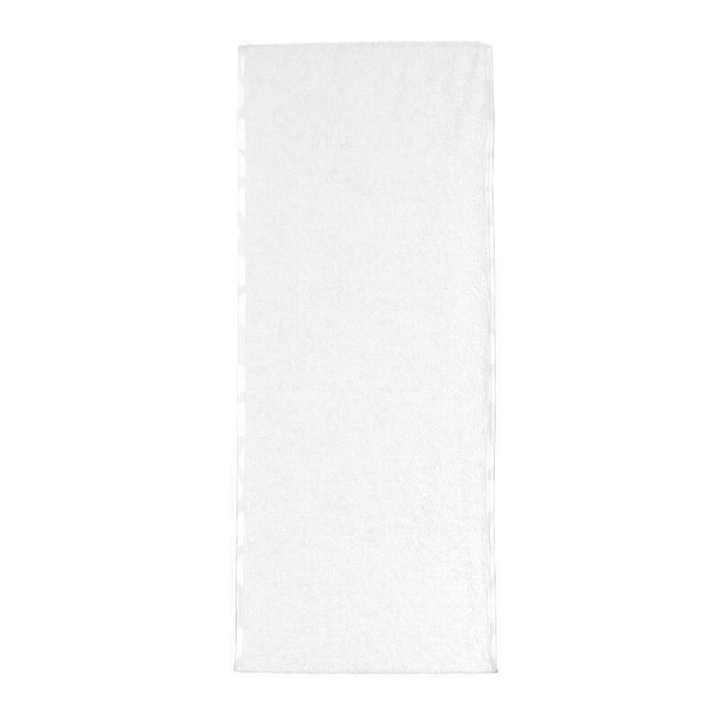 Lorelli - accesoriu prosop , pentru saltea de infasat, alb