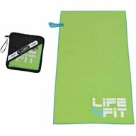 Dhs - Prosop fitness Quick Dry 105x175cm, verde