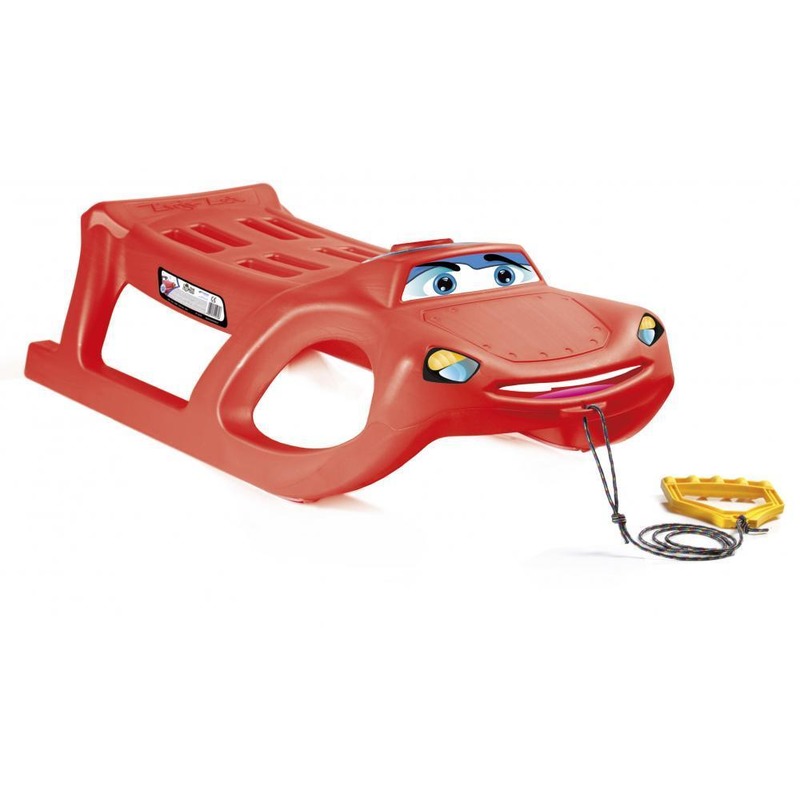 Prosperplast saniuta ziggi rosie