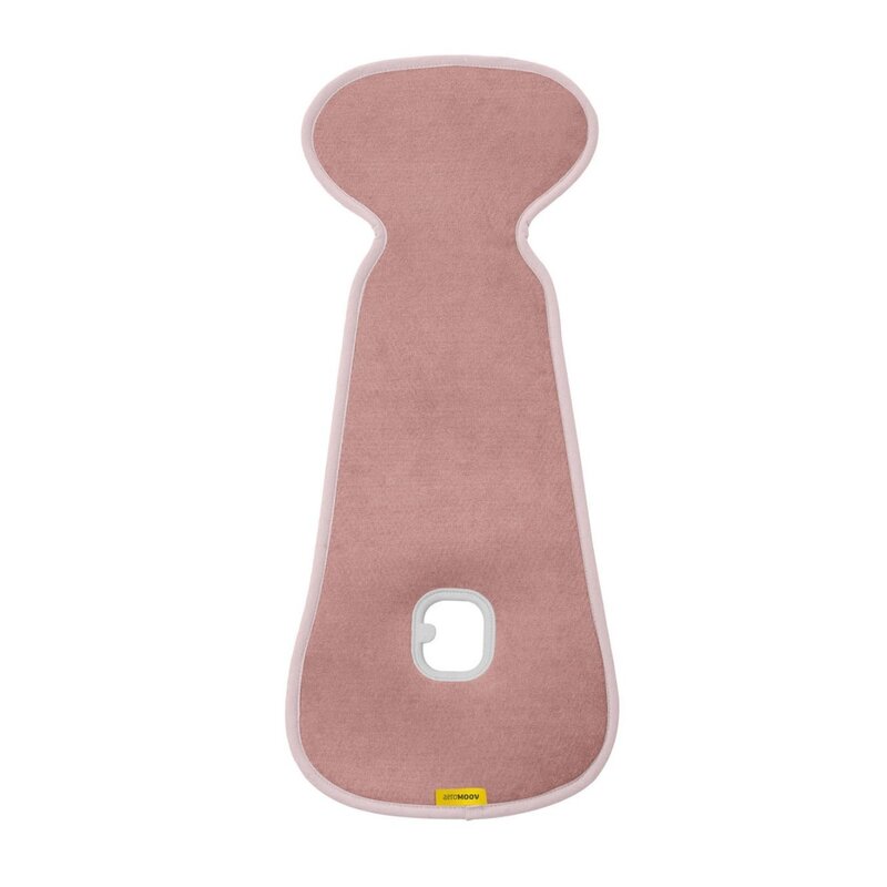 Aeromoov - protectie antitranspiratie , blossom, pentru carucior, din bumbac organic