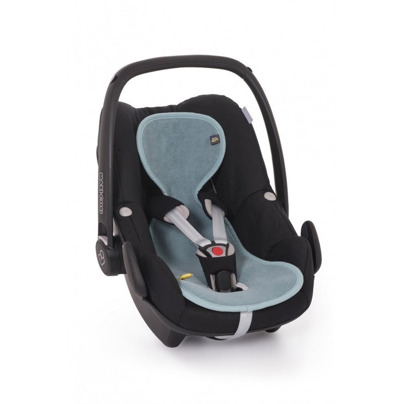Aeromoov - protectie antitranspiratie scaun auto gr 0+ bbc organic mint