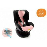 Aeromoov - Protectie antitranspiratie , Blossom,  Pentru scaun auto Gr 0 +, din Bumbac organic