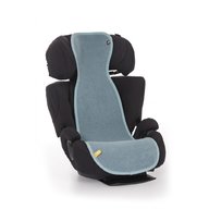 Aeromoov - Protectie antitranspiratie scaun auto GR 2-3 BBC Organic Mint