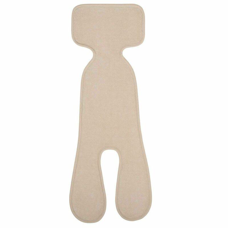 Aircuddle - husa scaun auto cool seat nut gr 1 , antitranspiratie, bej
