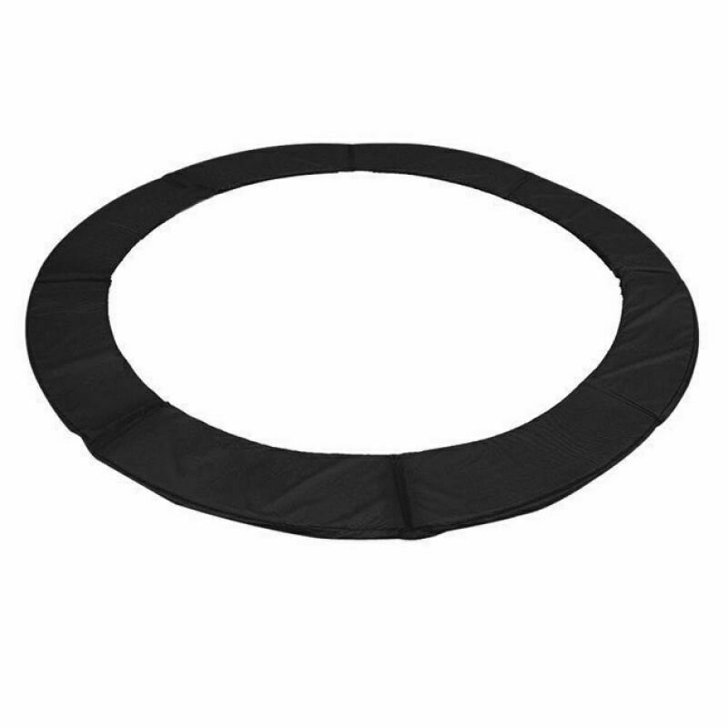 Accesoriu protectie arcuri universala , pentru trambulina de 305 cm, negru