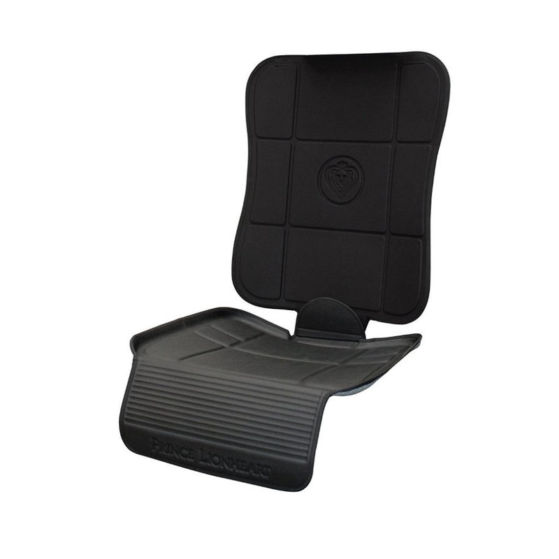 Prince lionheart - protectie bancheta auto 2 stage negru