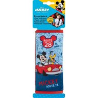Disney - Protectie centura de siguranta Road Trip Mickey Mouse, Albastru