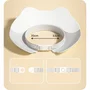 Protectie de cap pentru baie, Primabobo, Reglabila, Fara BPA, 3 luni+, 24x25 cm cm, Multicolor - 4