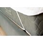 Somnart - Protectie de saltea Confort microfibra 140x200 cm - 3