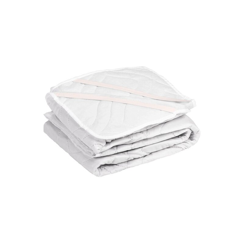 Somnart - protectie de saltea confort microfibra 160x200 cm