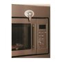 Protectie electrocasnice, DreamBaby, Universale, Pentru cuptoare, masini de spalat, frigidere, Cu indicator de blocare, Silver - 4