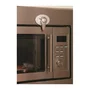 Protectie electrocasnice, DreamBaby, Universale, Pentru cuptoare, masini de spalat, frigidere, Cu indicator de blocare, Silver - 4