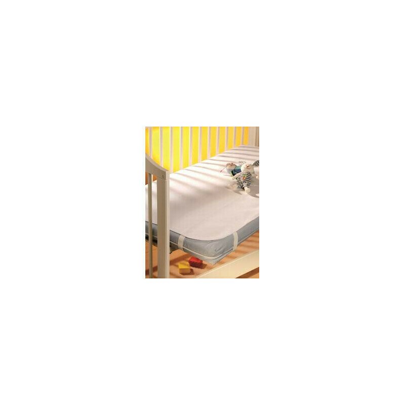 Hausmann (a-haberkorn) - protectie impermeabila molton cu elastic, 140x70 cm