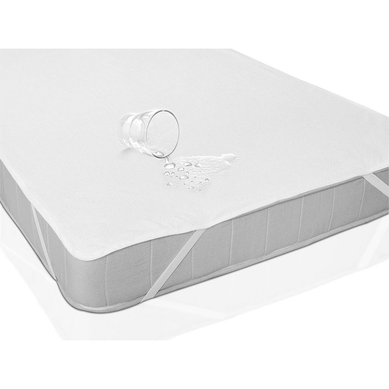 Mykids - protectie impermeabila pentru saltea 140x70 cm