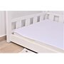 Confort Family - Protectie impermeabila pat 90x200 cm - 1