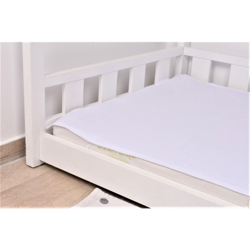 Confort Family - Protectie impermeabila pat 90x200 cm