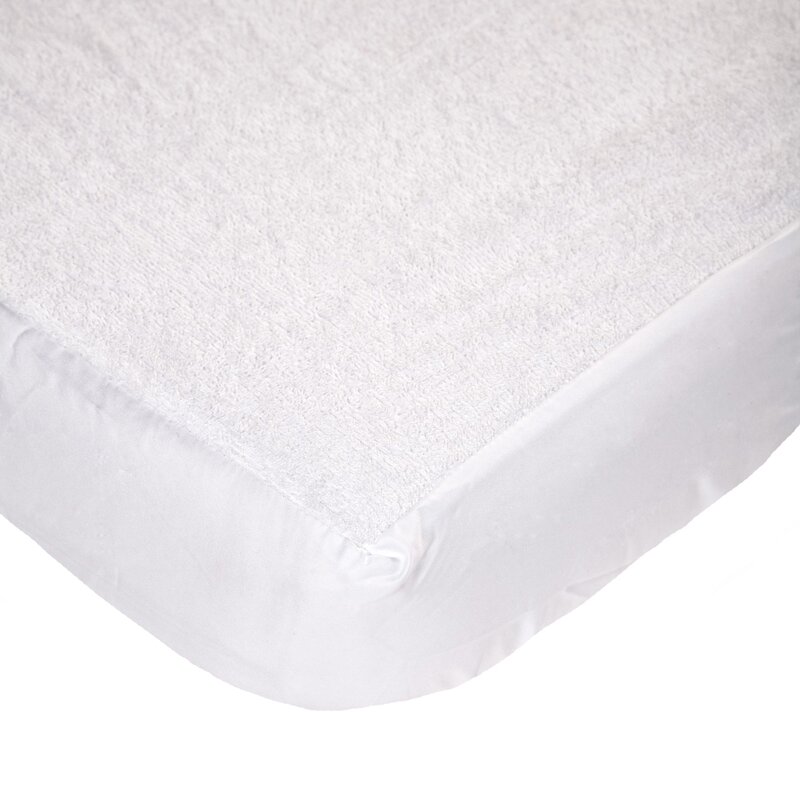 Childhome - protectie impermeabila saltea 60x120 cm