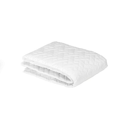 Somnart - Protectie matlasata pentru saltea  HypoallergenicMed microfibra lavabila la 95°C 160x200 cm