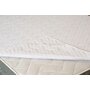 Somnart - Protectie matlasata pentru saltea  HypoallergenicMed microfibra lavabila la 95°C 160x200 cm - 4