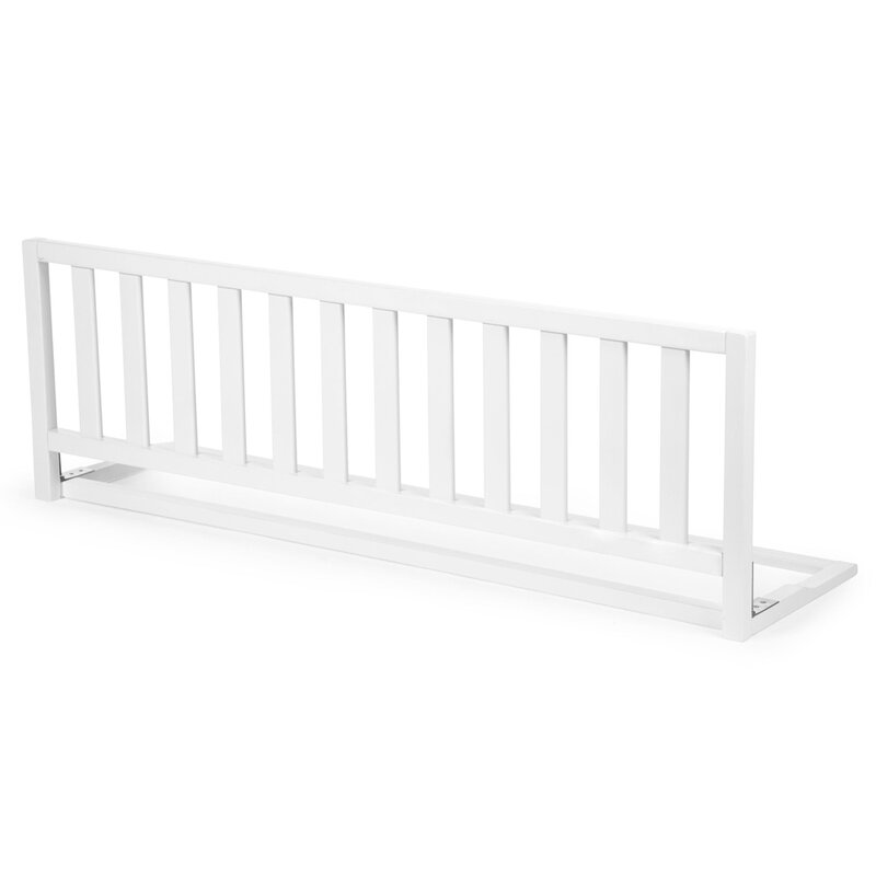 Childhome - accesoriu patut din lemn, 120x33 cm, alb