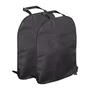 Protectie spatar scaun fata, Jane, 2 bucati, Material usor de curatat, 47 x 57 cm - 1