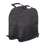Black Friday - Reduceri Protectie spatar scaun fata, Jane, 2 bucati, Material usor de curatat, 47 x 57 cm Promotie