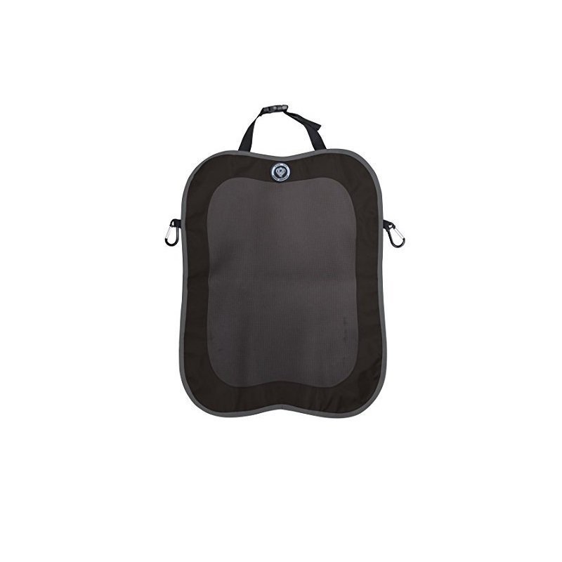 Prince lionheart - protectie universala scaun auto kickmat gri