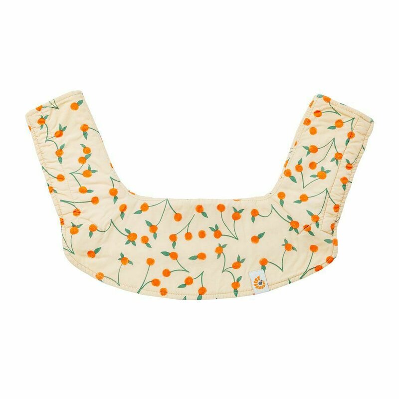 Ergobaby - protectii bretele sustinere marsupii 360 clementine