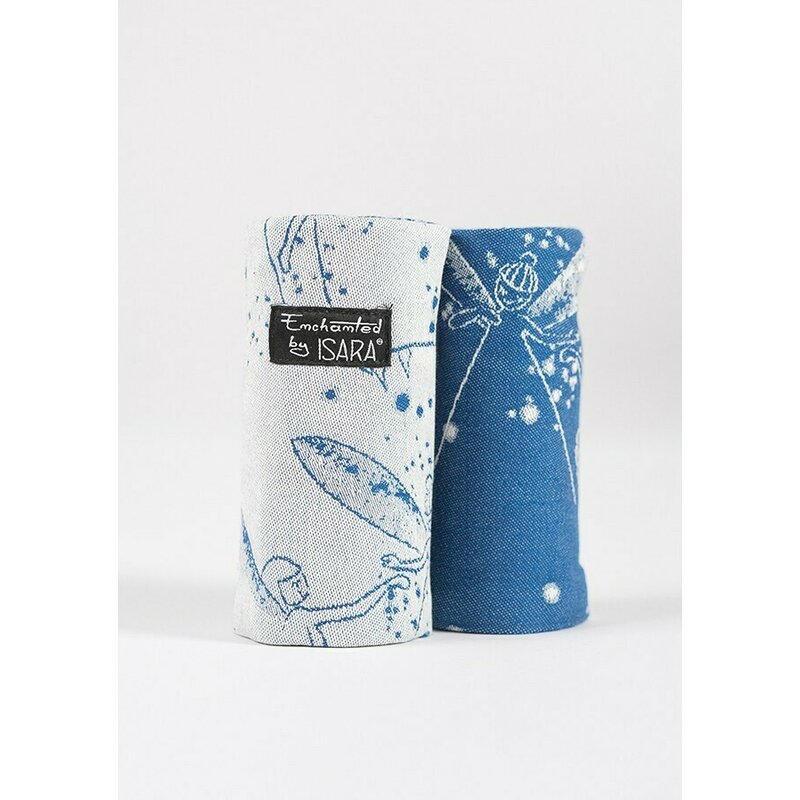 Isara - protecții reversibile nightdream