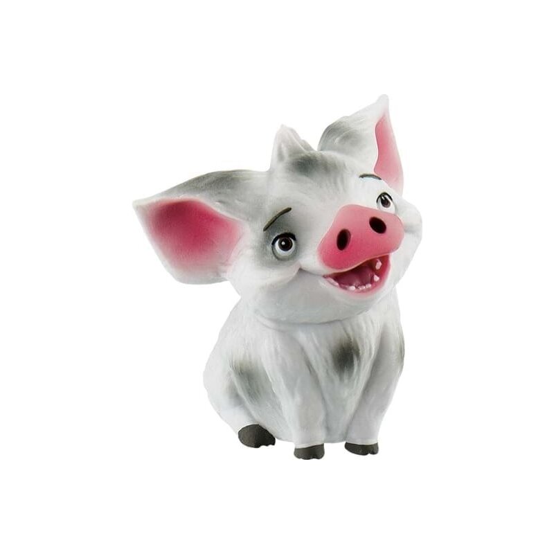 Bullyland - personaj vaiana, pua