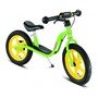 Puky - Bicicleta fara pedale, Verde - 1