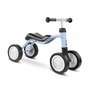 Puky Tricicleta fara pedale WUTSCH bleu - 1