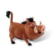 Bullyland - Figurina Pumbaa
