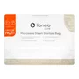 Pungi sterilizare microunde, Lionelo, Thermbag, Fara BPA, Sterilizare in 90 de sec., Elimina 99,9% dintre bacterii, Reutilizabile, 21x29 cm, 16 buc. - 6