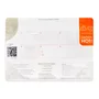 Pungi sterilizare microunde, Lionelo, Thermbag, Fara BPA, Sterilizare in 90 de sec., Elimina 99,9% dintre bacterii, Reutilizabile, 21x29 cm, 16 buc. - 7