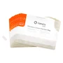 Pungi sterilizare microunde, Lionelo, Thermbag, Fara BPA, Sterilizare in 90 de sec., Elimina 99,9% dintre bacterii, Reutilizabile, 21x29 cm, 16 buc. - 4
