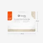 Pungi sterilizare microunde, Lionelo, Thermbag, Fara BPA, Sterilizare in 90 de sec., Elimina 99,9% dintre bacterii, Reutilizabile, 21x29 cm, 16 buc. - 8