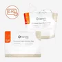 Pungi sterilizare microunde, Lionelo, Thermbag, Fara BPA, Sterilizare in 90 de sec., Elimina 99,9% dintre bacterii, Reutilizabile, 21x29 cm, 16 buc. - 14