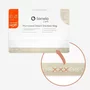 Pungi sterilizare microunde, Lionelo, Thermbag, Fara BPA, Sterilizare in 90 de sec., Elimina 99,9% dintre bacterii, Reutilizabile, 21x29 cm, 8 buc. - 7