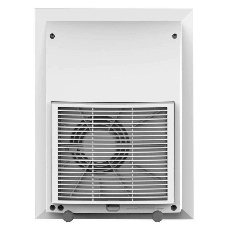 Emed - purificator de aer pa600 cu filtru hepa , functie plasma si ionizare