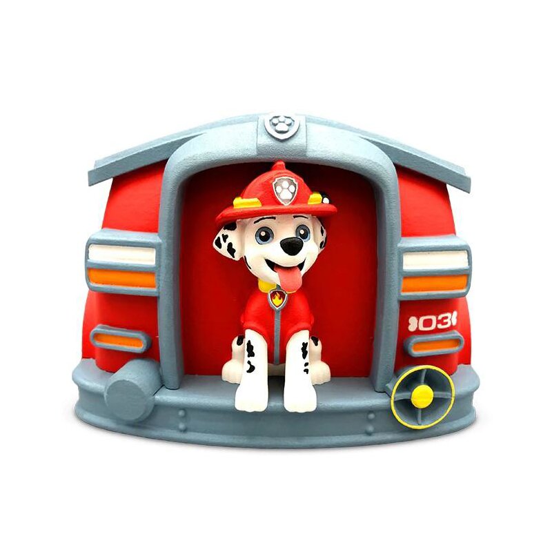 Bullyland - pusculita paw patrol