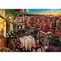 Puzzle 1000 piese - Dinner At New York - 1