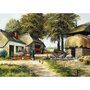 Puzzle 1000 piese - Homestead - 1