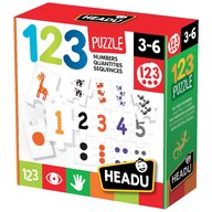 Headu - Puzzle 123