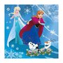 Dino - Toys - Puzzle 3 in 1 Frozen (3 x 55 piese) - 3