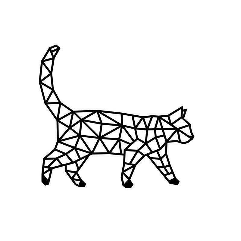 Ewa - puzzle din lemn cat , puzzle copii , decorativ 3d, piese 260