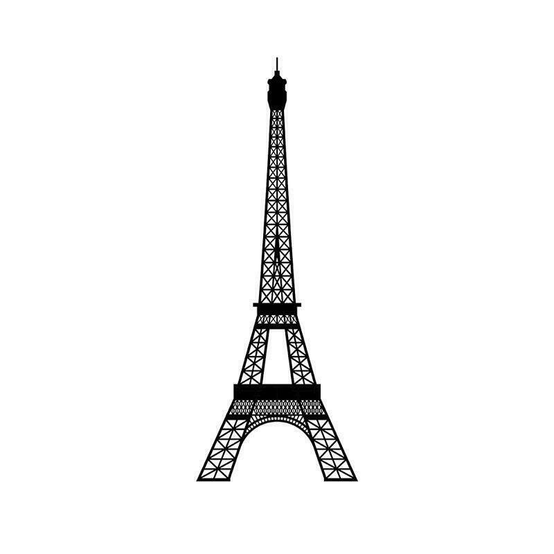 EWA - Puzzle din lemn The tower , Puzzle Copii , Decorativ 3D, piese 47